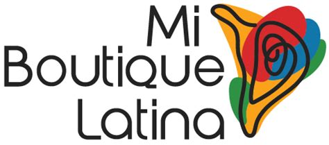 mi boutique latina|boutiques latinas.